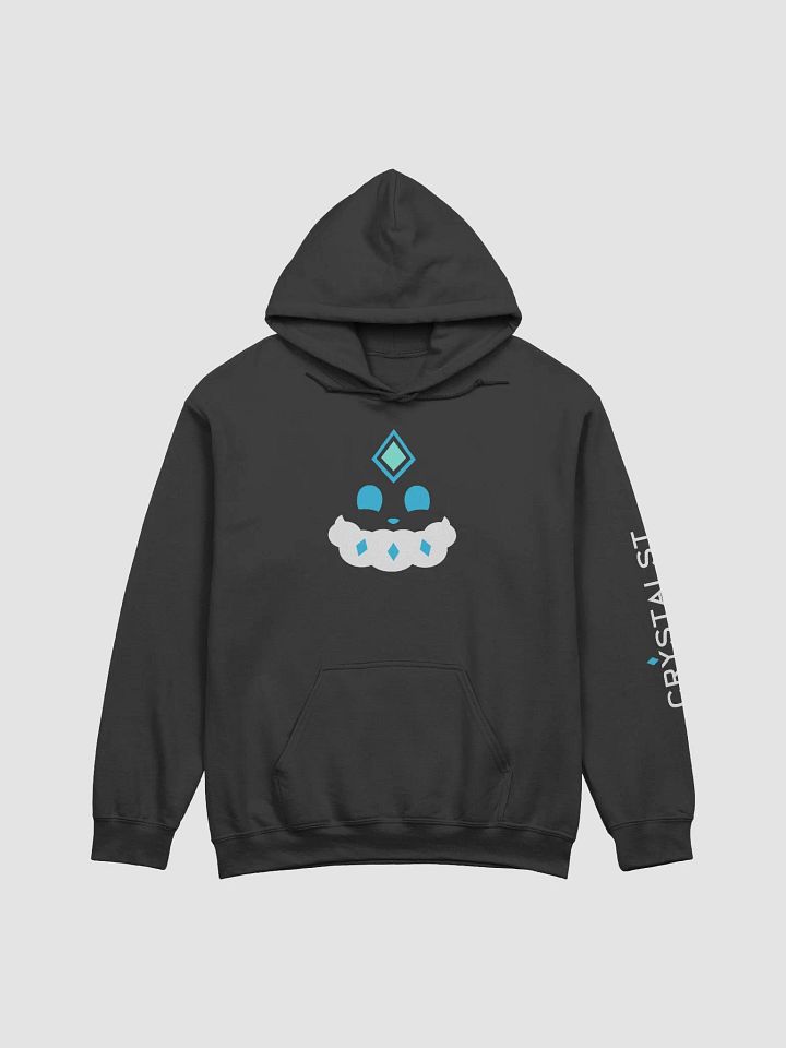 Crystalst's Hoodie product image (1)