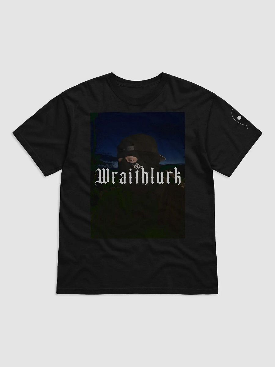 Official Tee w/ Sleeve Art product image (3)