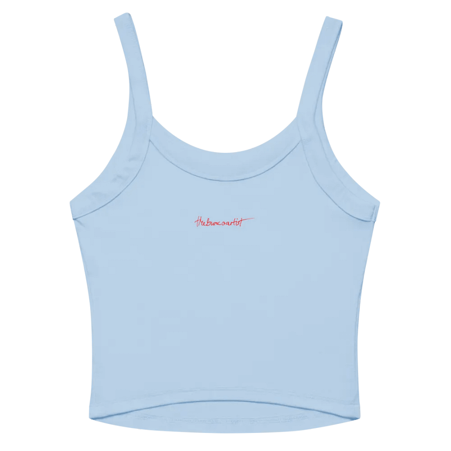 Bella+Canvas Women's Micro-Rib Tank Top product image (3)