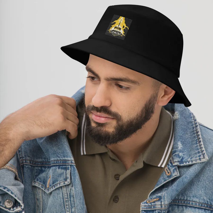 Gold Bucket product image (11)