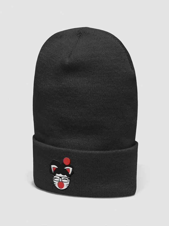 Moogie Beanie product image (2)