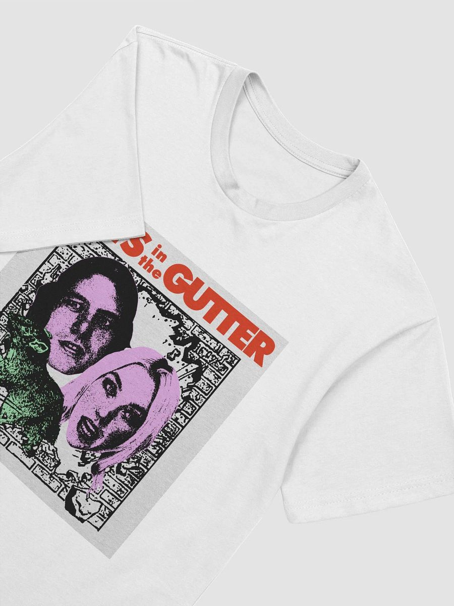 RATS Logo Tee product image (3)