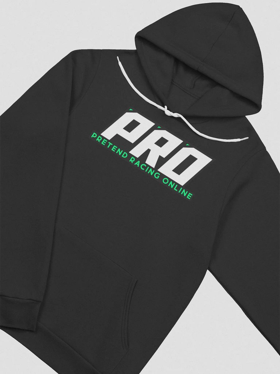 PRO Hoodie product image (1)
