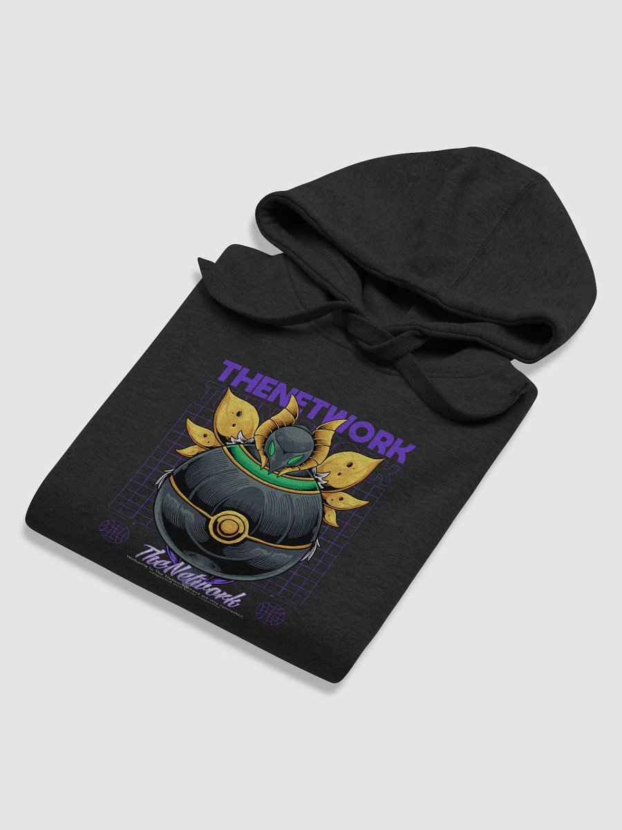 The Network Unisex Premium Hoodie product image (33)