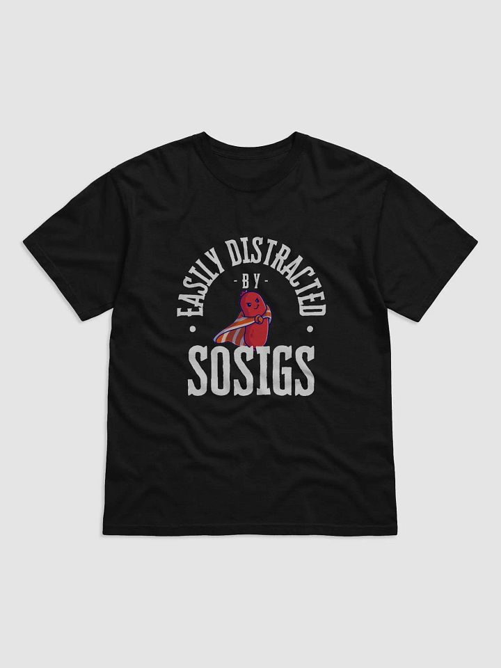 Distracted by SOSIGS product image (1)