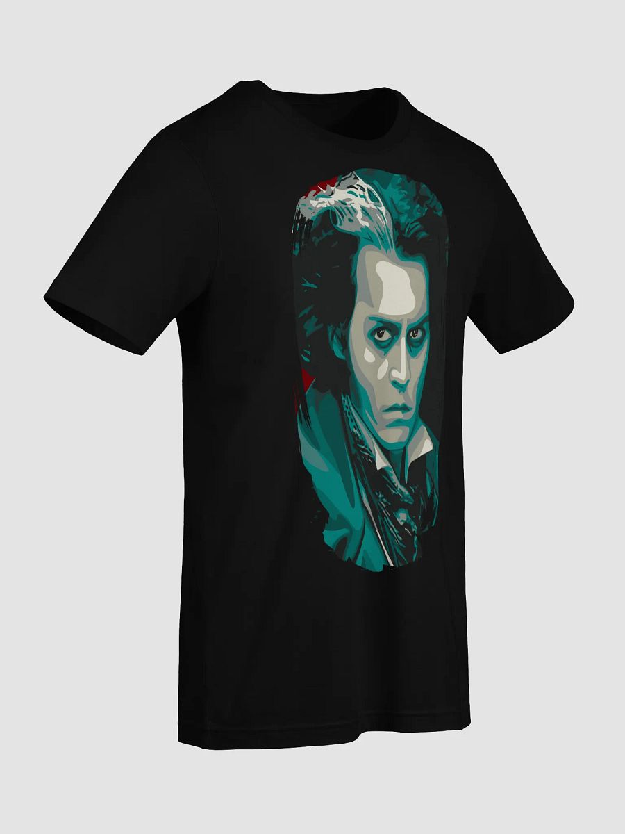 Sweeney Todd – A Little Priest, A Lot of Blood product image (70)
