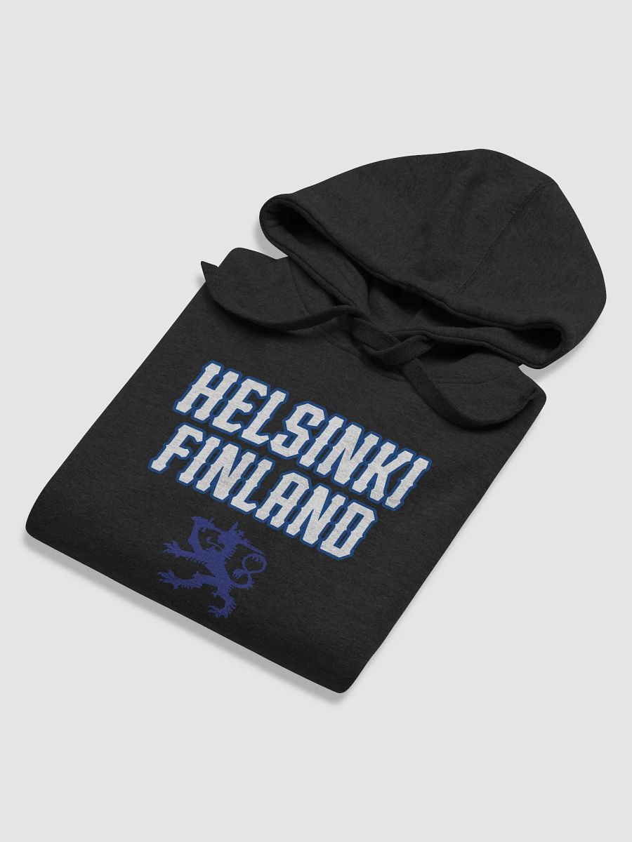 Helsinki Finland Hoodie product image (11)