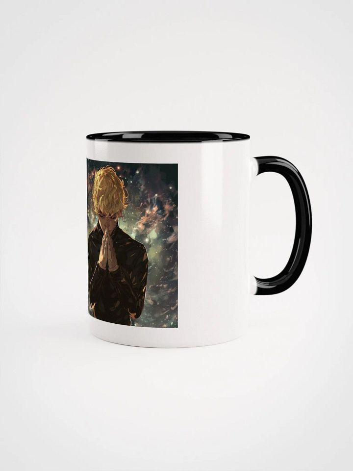 Echoes of the Cosmos Mug product image (1)