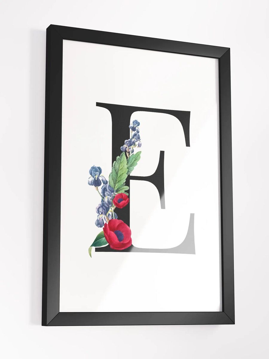 Floral 