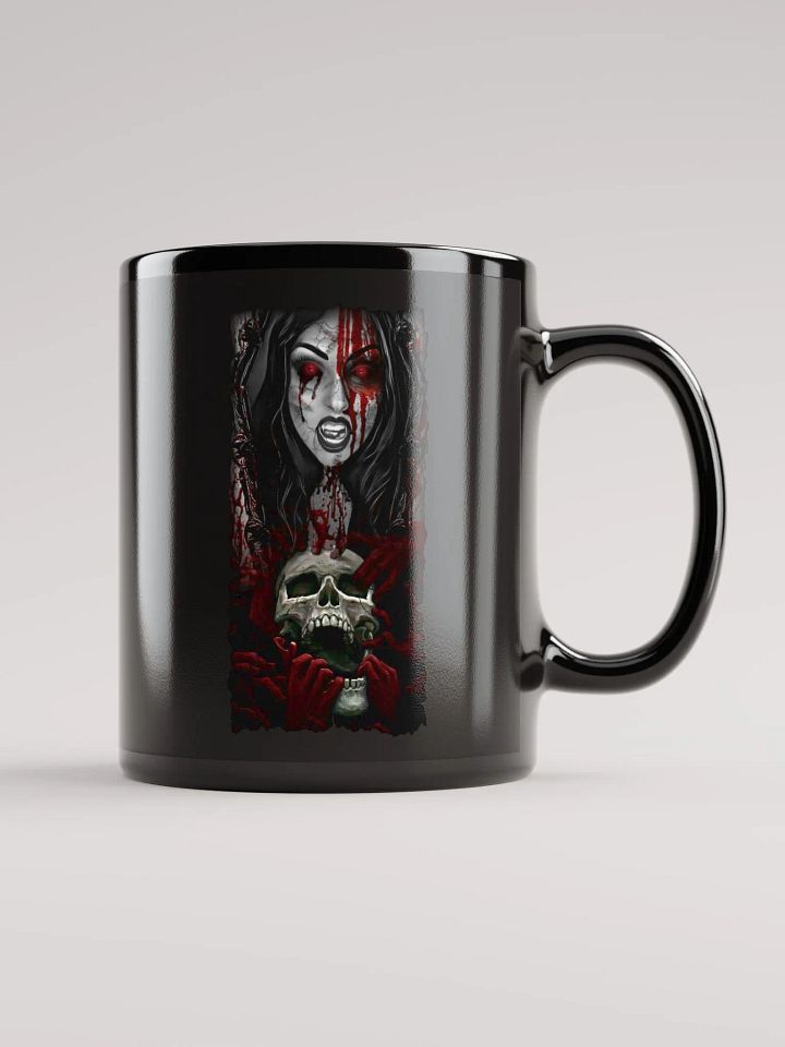 Vampress Mug product image (2)