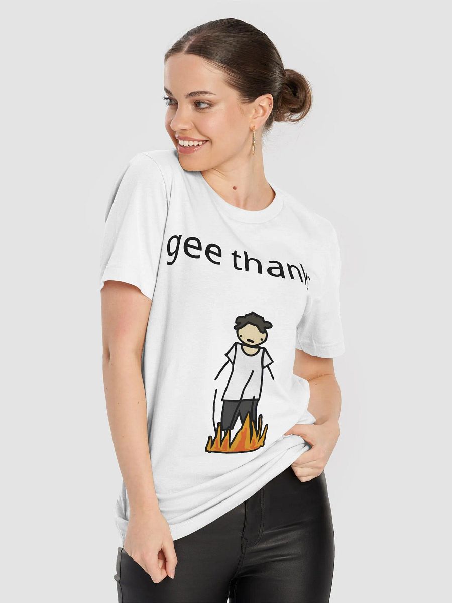 Unfortunate Circumstance T-Shirt product image (8)