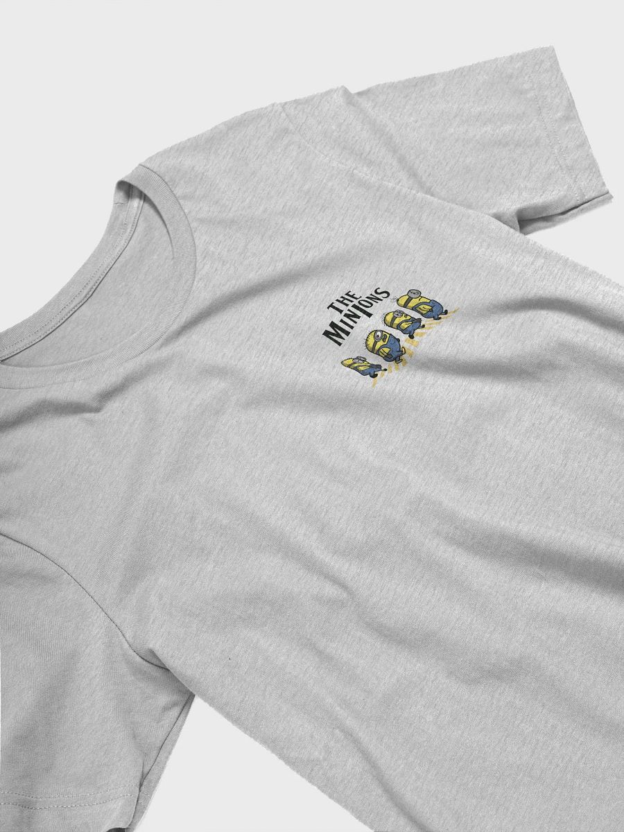 Limited Edition Abbey Road T-Shirt product image (28)