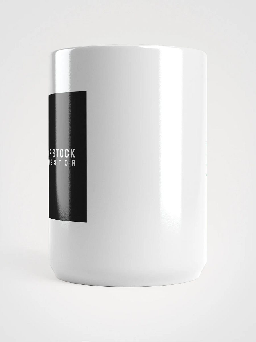 CSI Mug product image (5)