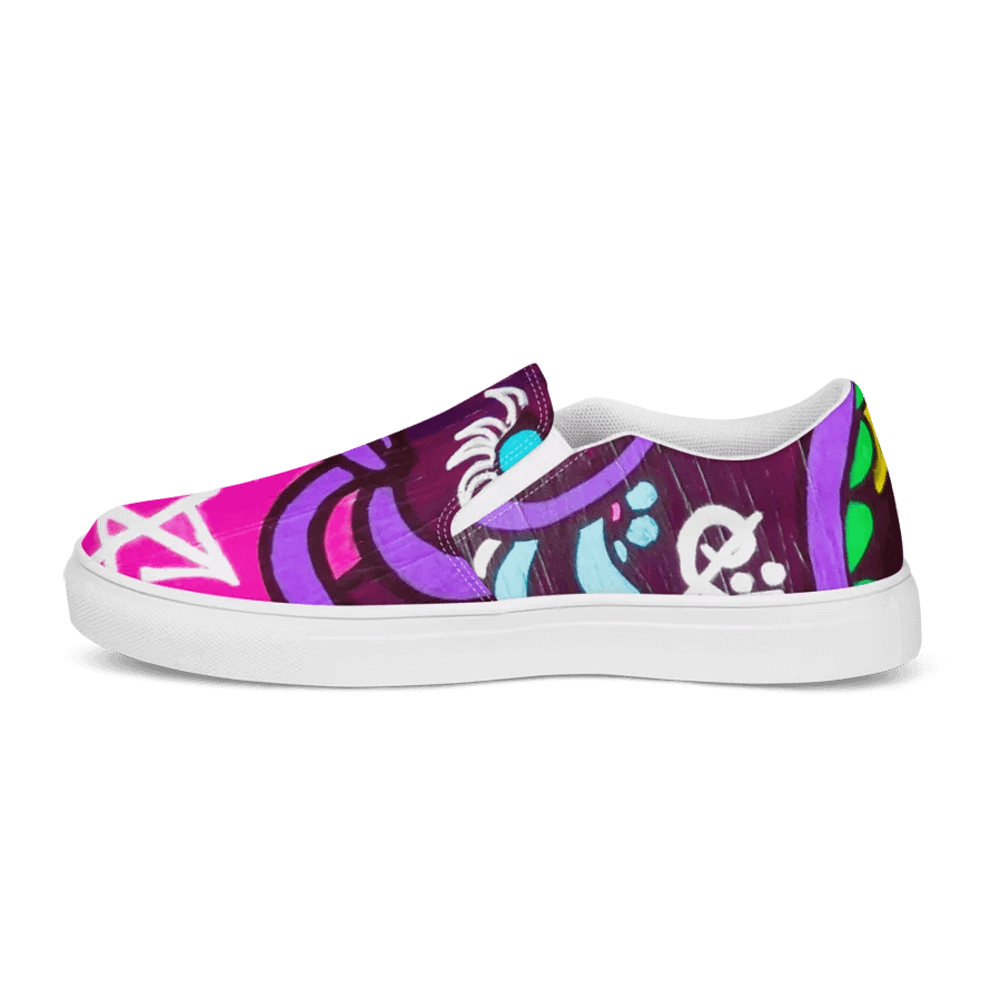 Men's Chromatic Slip-On Shoes product image (8)