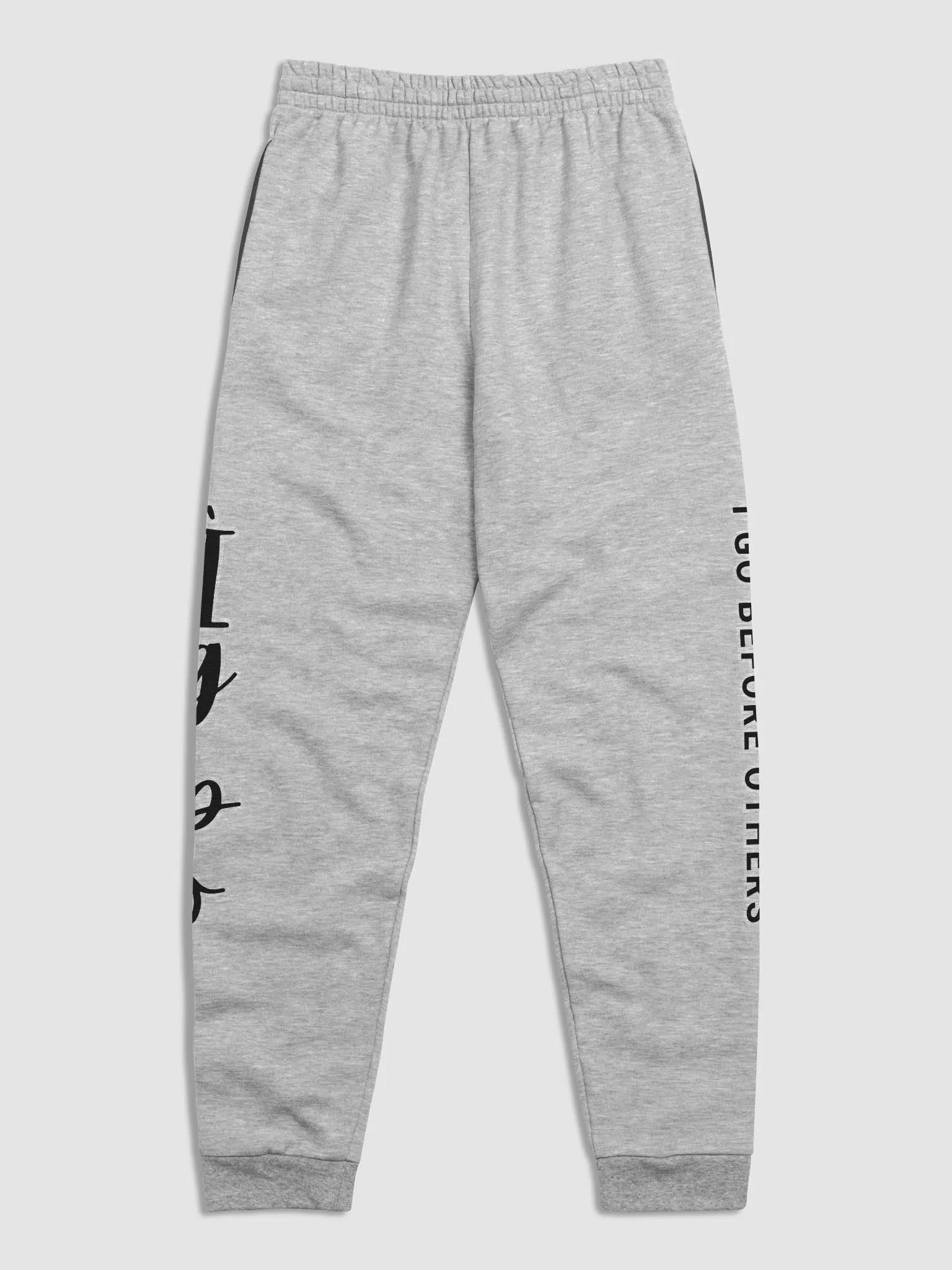 Igbo Heritage Unisex Joggers product image (6)
