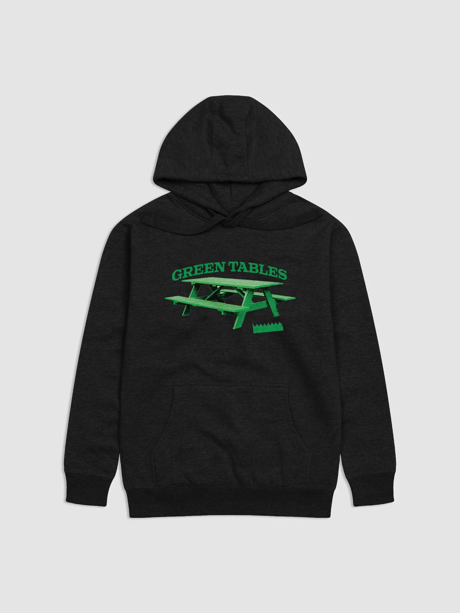 GT UNISEX HOODIE #1 product image (5)