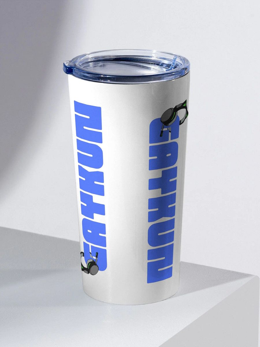 Gaykun Tumbler product image (2)