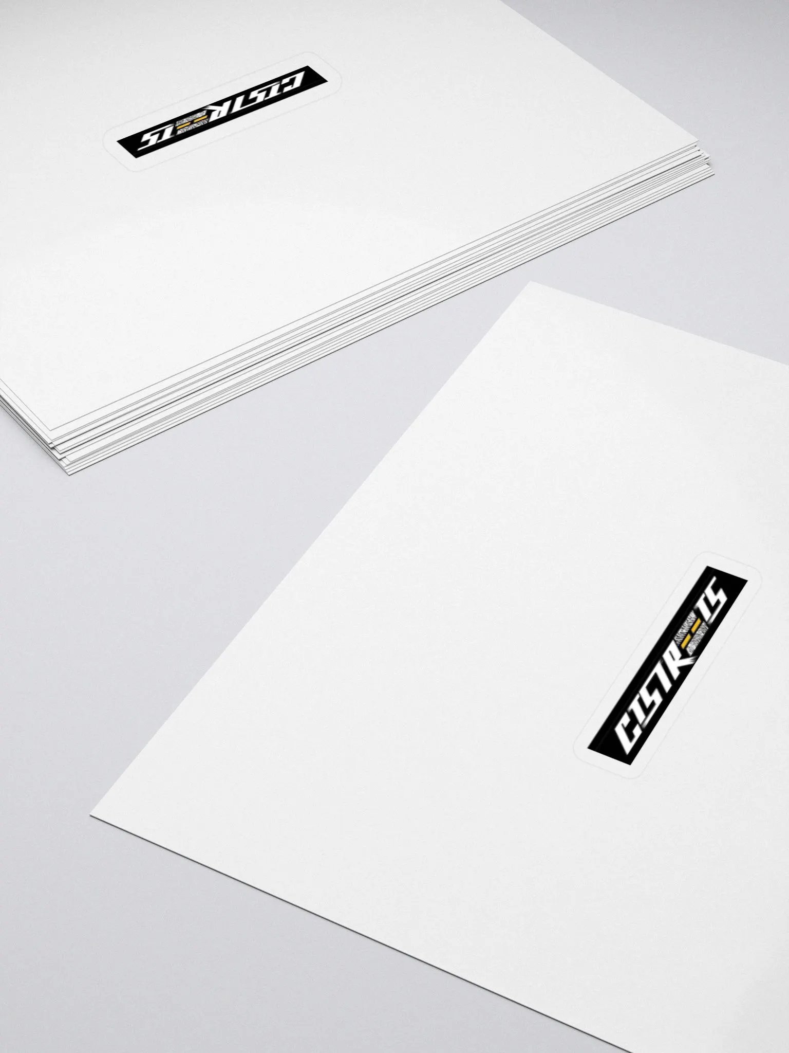 CTSTREETS STICKER product image (10)