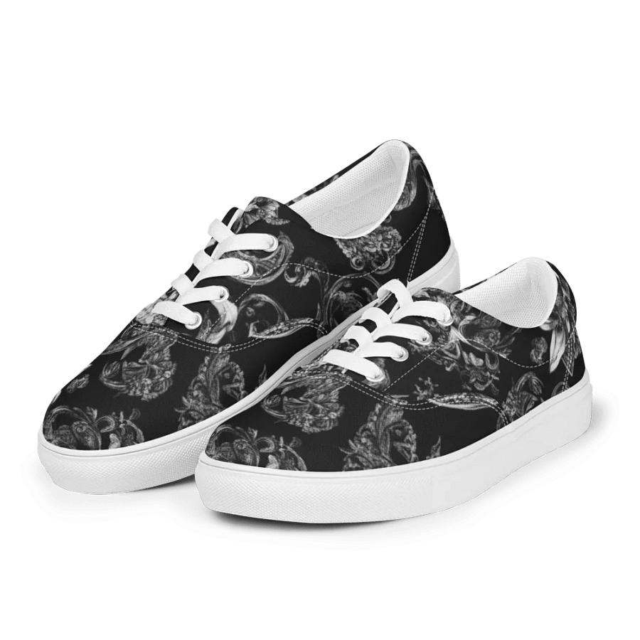 BLACK FLORAL product image (9)
