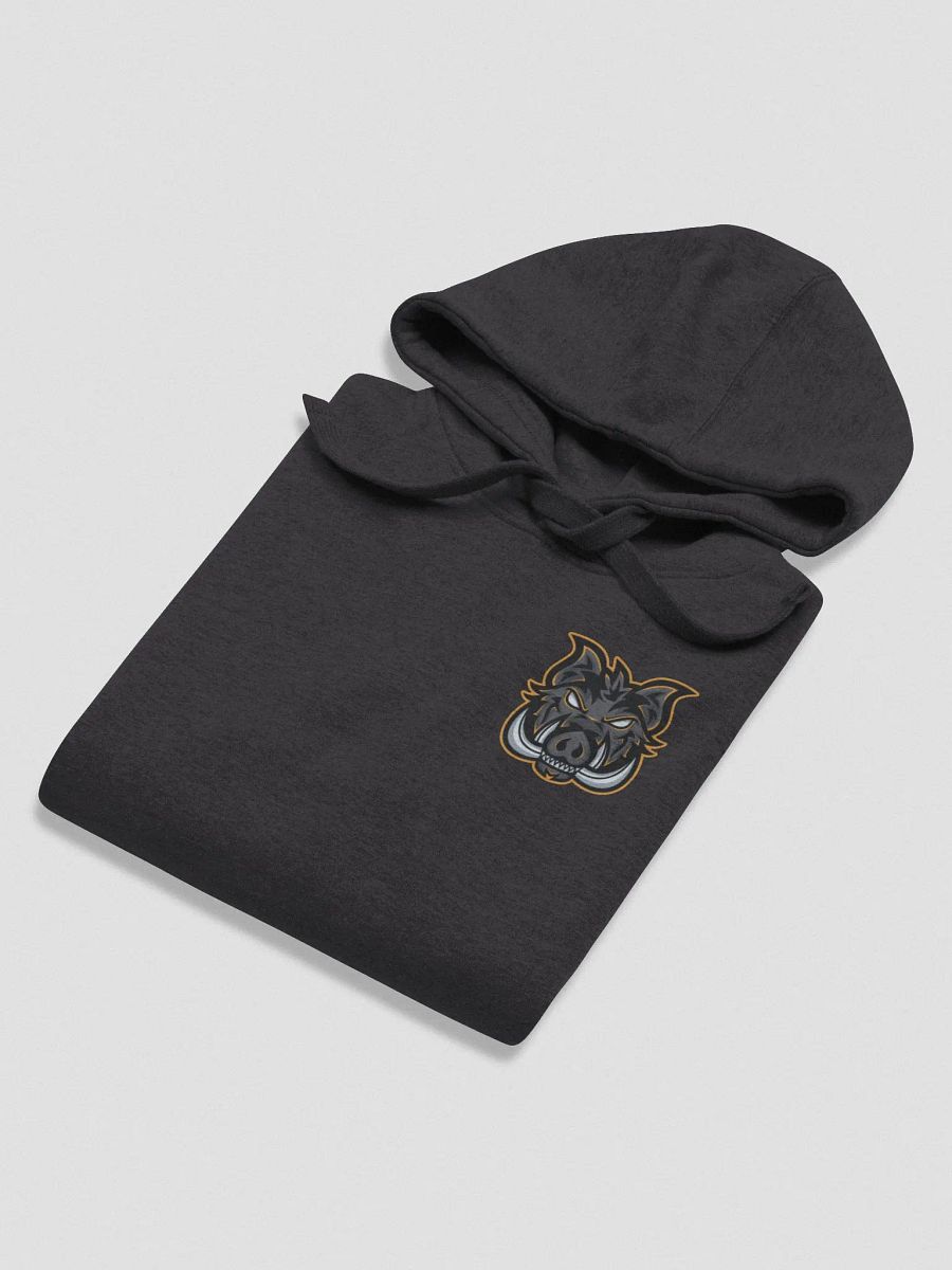 ScotchPig Logo Hoodie product image (23)