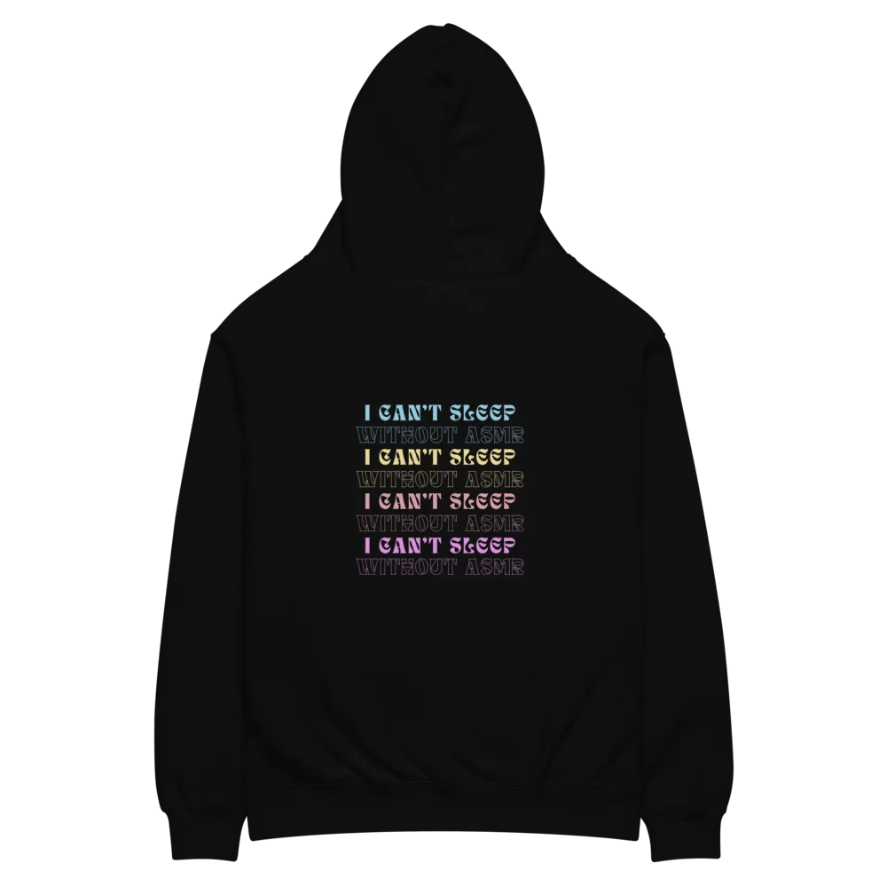 'Iselia ver.2' Hoodie product image (12)