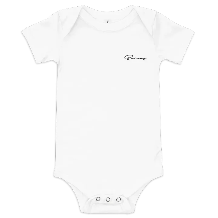 NEW BORN BURNZY SIGNATURE (LIGHT) product image (1)