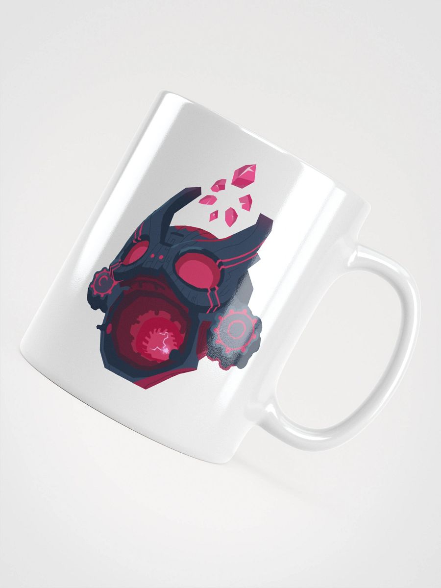 Party vs Destruction Mug product image (4)