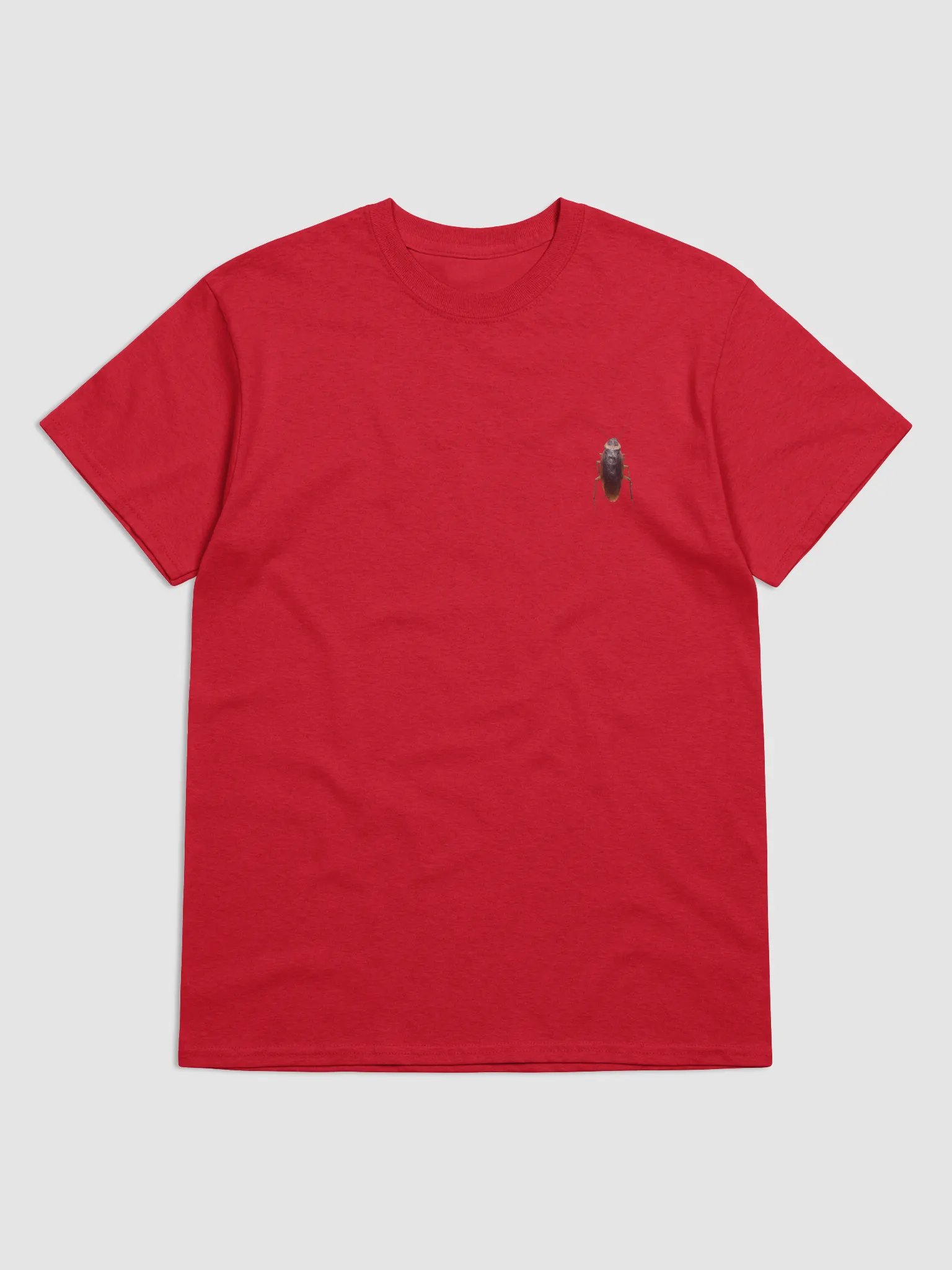 Red Roach T product image (1)