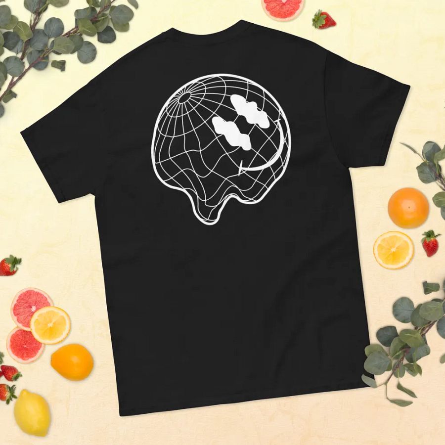 i'm ok mixed tee plus size product image (10)