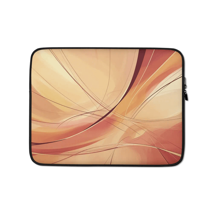 Maria Laptop Sleeve product image (1)