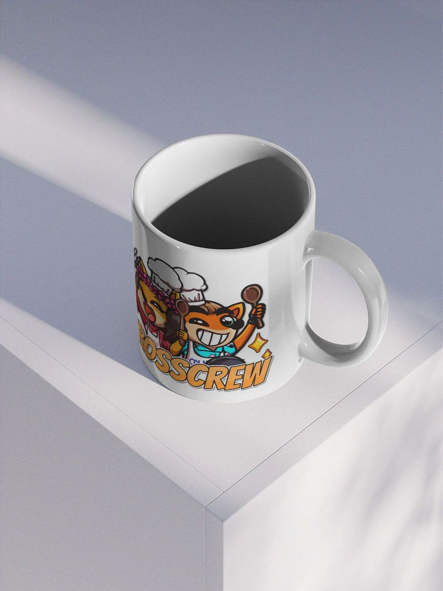 Legacy Mug product image (2)