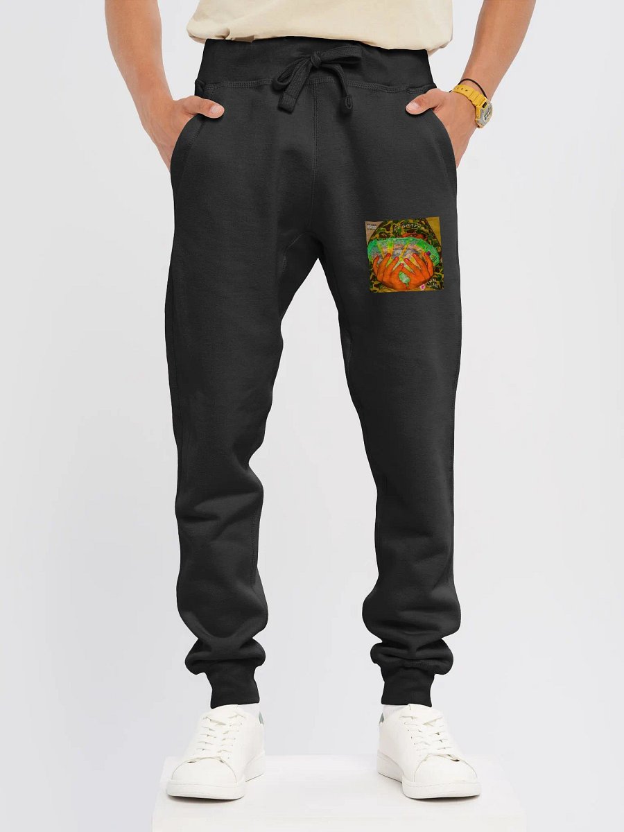 Rookie Of The Year Trackies product image (3)