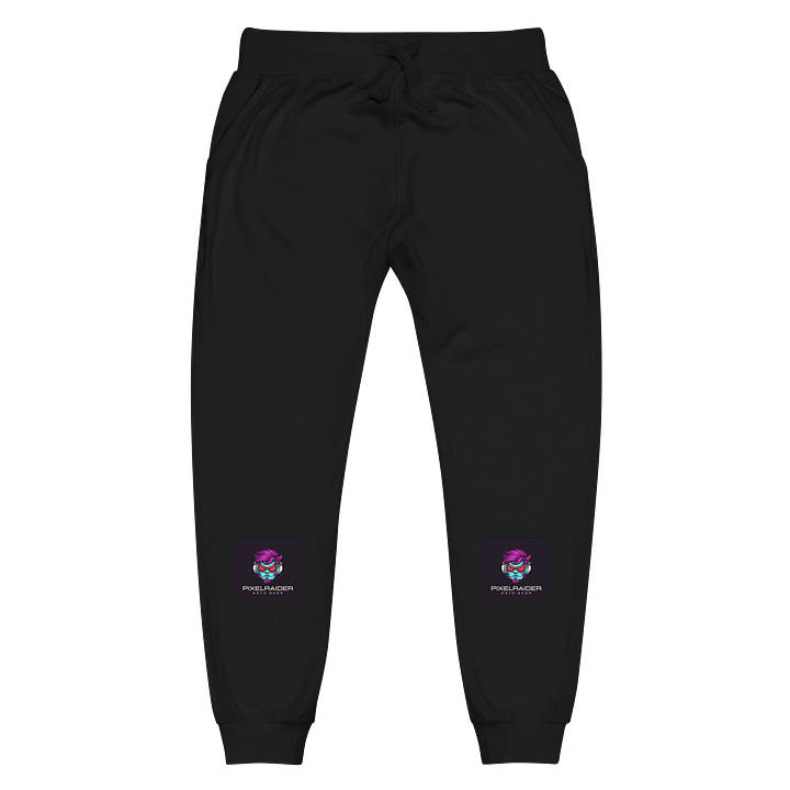 Cotton Heritage Unisex Fleece Joggers product image (1)