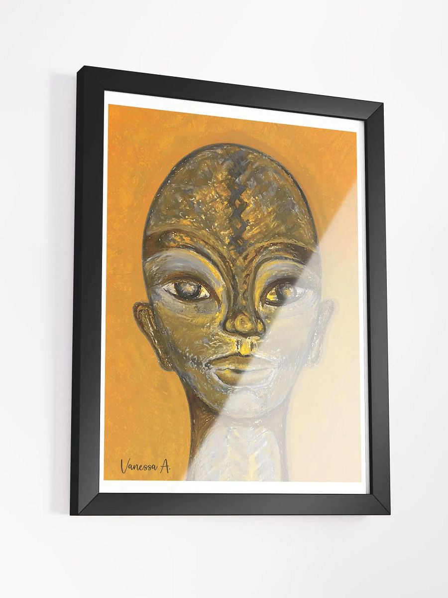 Golden Man product image (3)