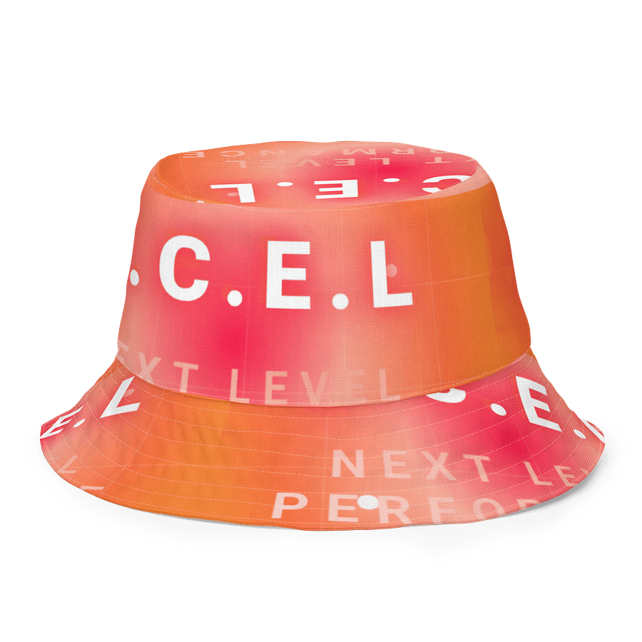 D.C.E.L. Bucket Hat product image (7)