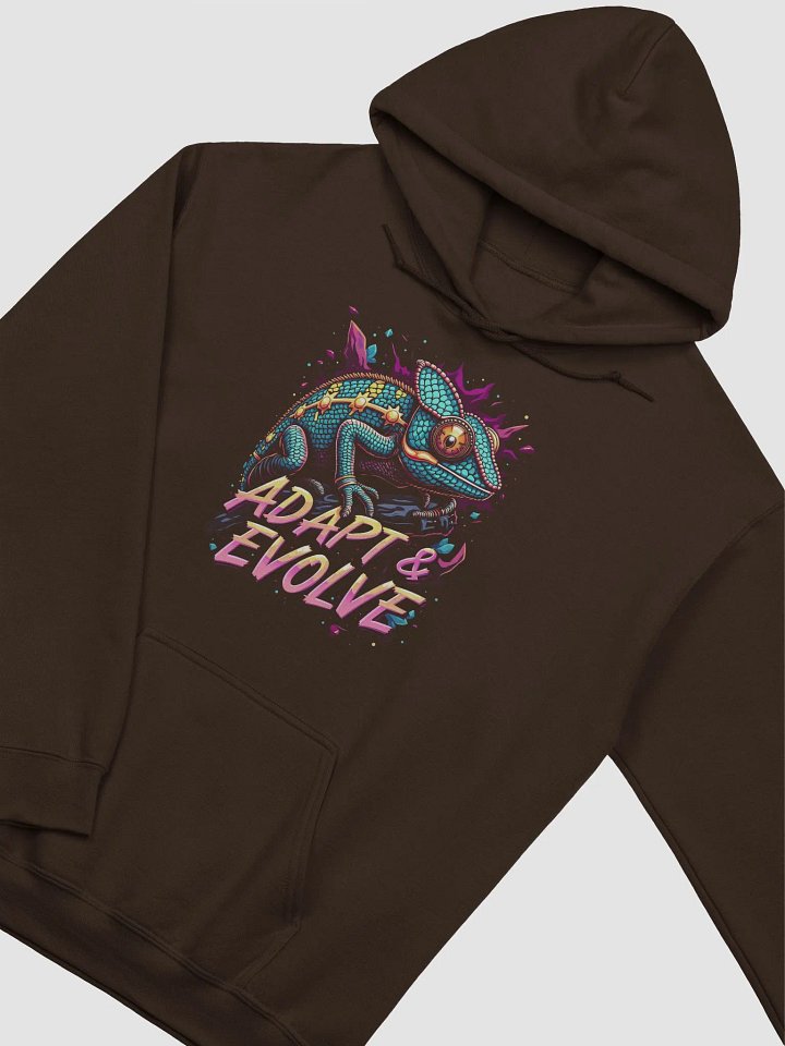 Adapt & Evolve product image (2)