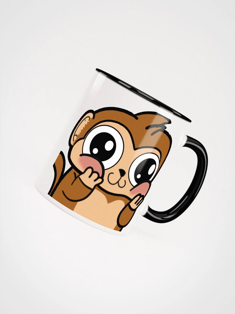 Monkey Mug product image (8)