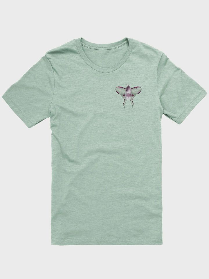 Crystal Moth Tee product image (2)