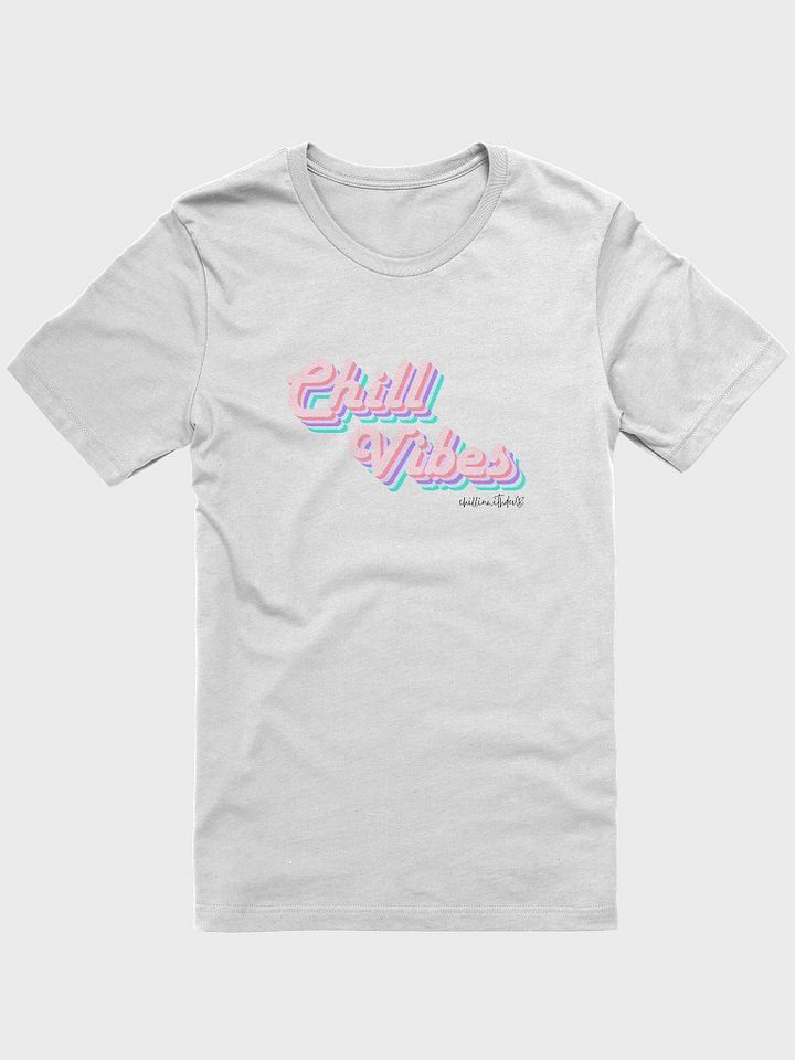 Retro Chill Vibes Tee product image (1)