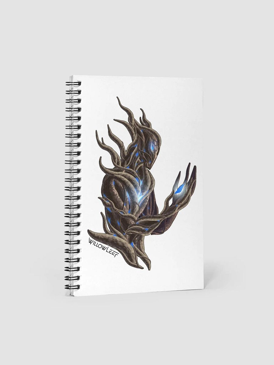 Blue Leef Protector Notebook product image (2)