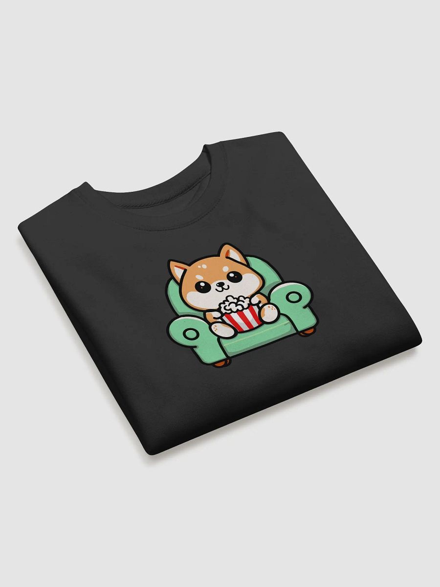 Popcorn Pup Premium Sweatshirt product image (21)