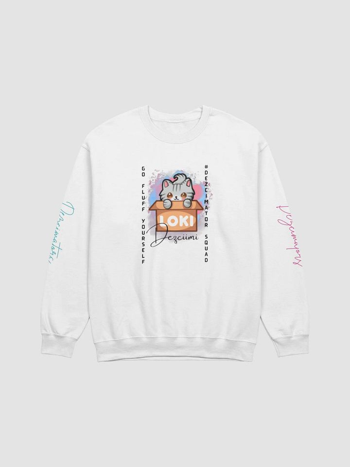 Loki Sweatshirt product image (1)
