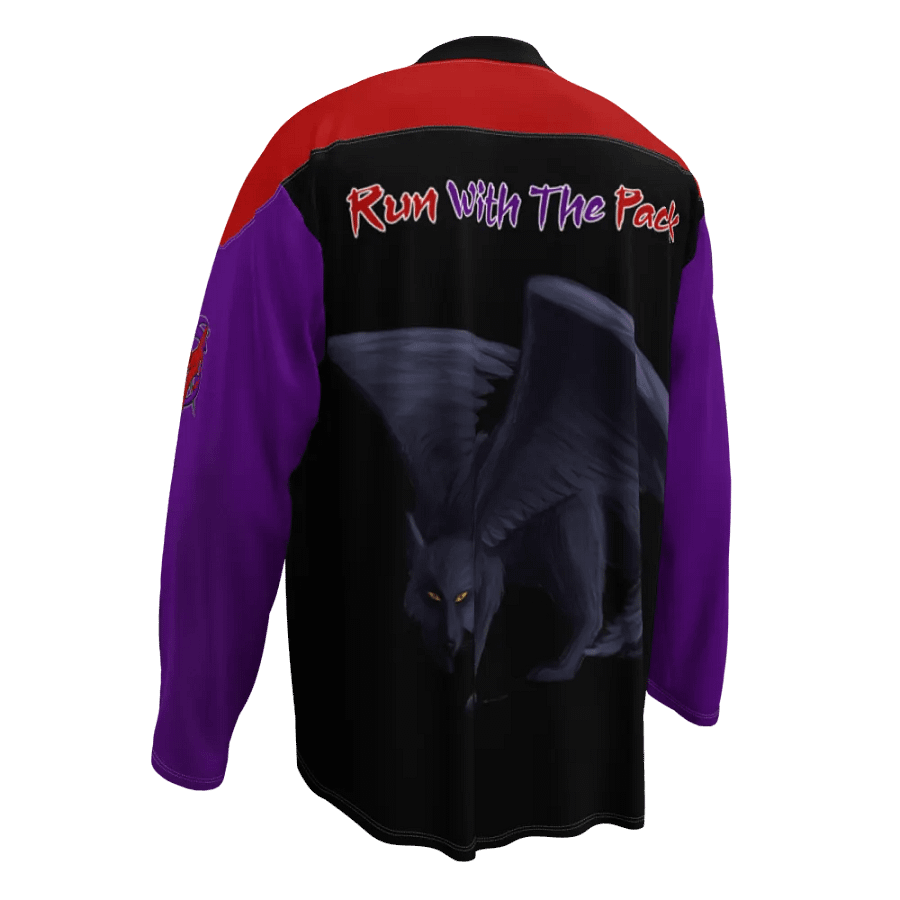 Squad Away Jersey product image (3)