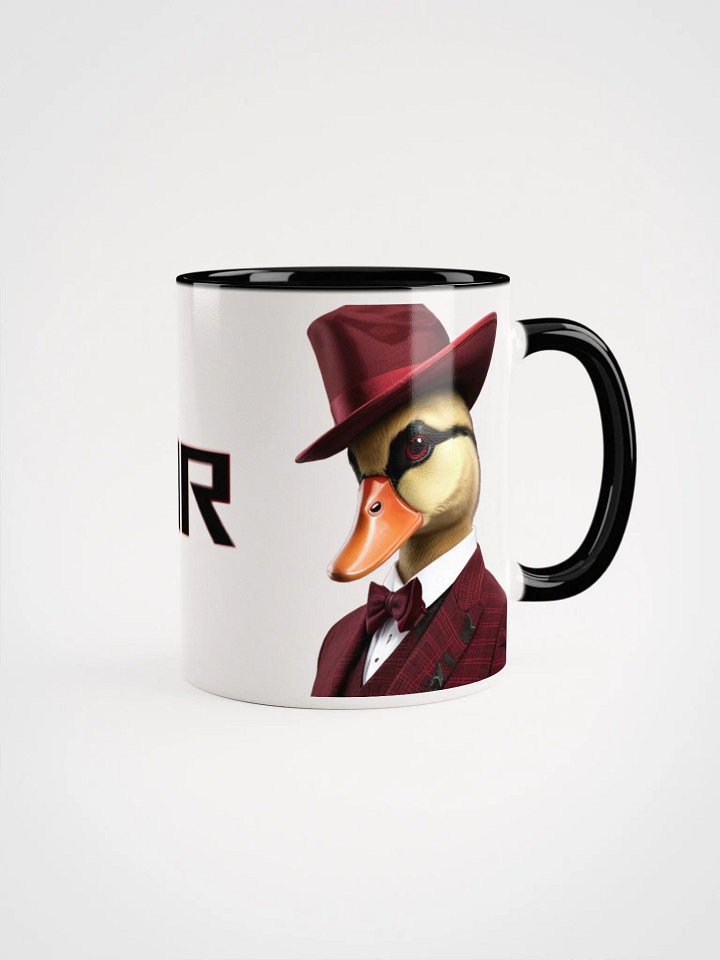 Rozar Duck Mug product image (2)