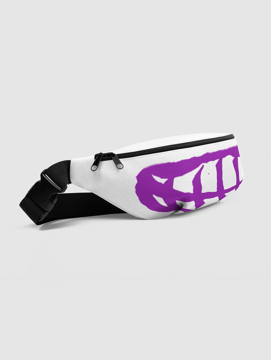 Hehe Fanny Pack [Purple]