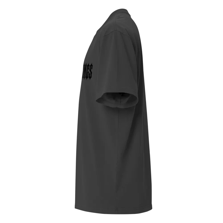 King of Kings Oversize Shirt product image (4)