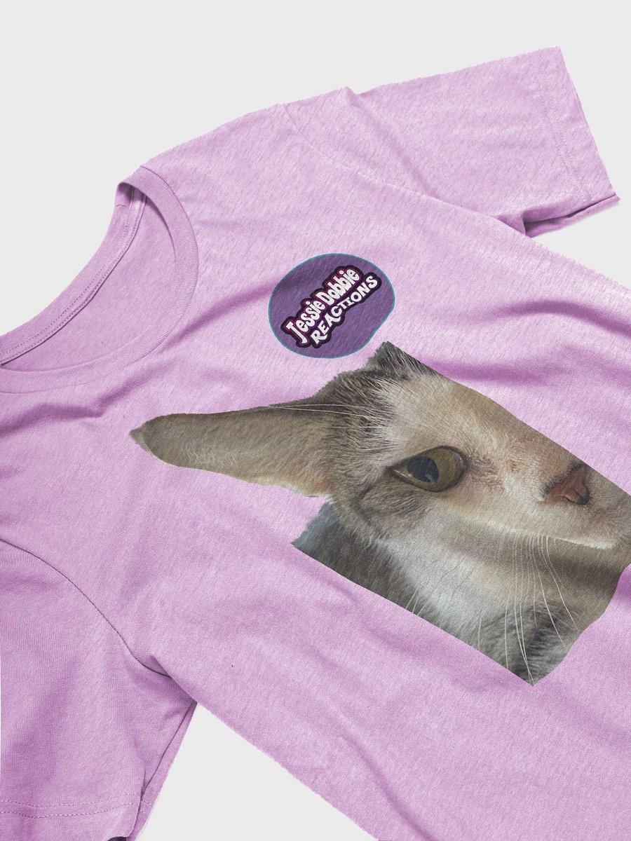 Dobbie Lilac Tee! product image (3)