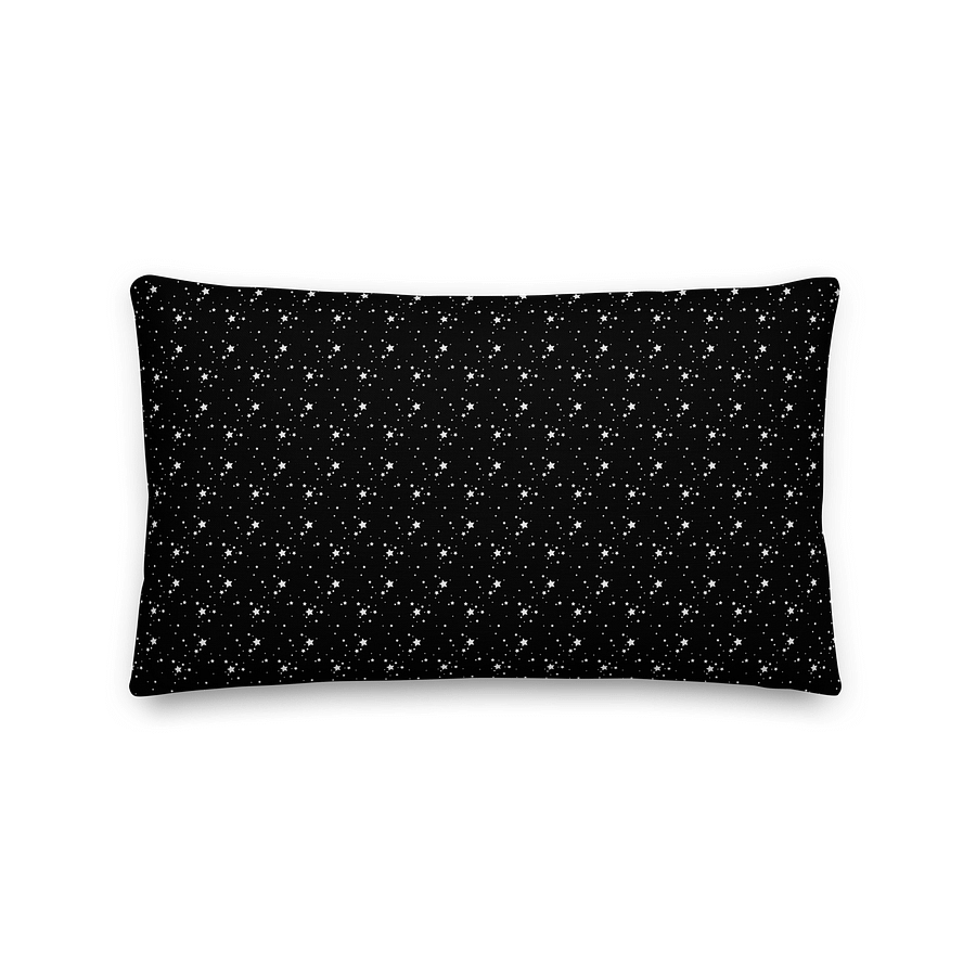 Cancer Zodiac 2025, Attributes Table, Pillow product image (5)