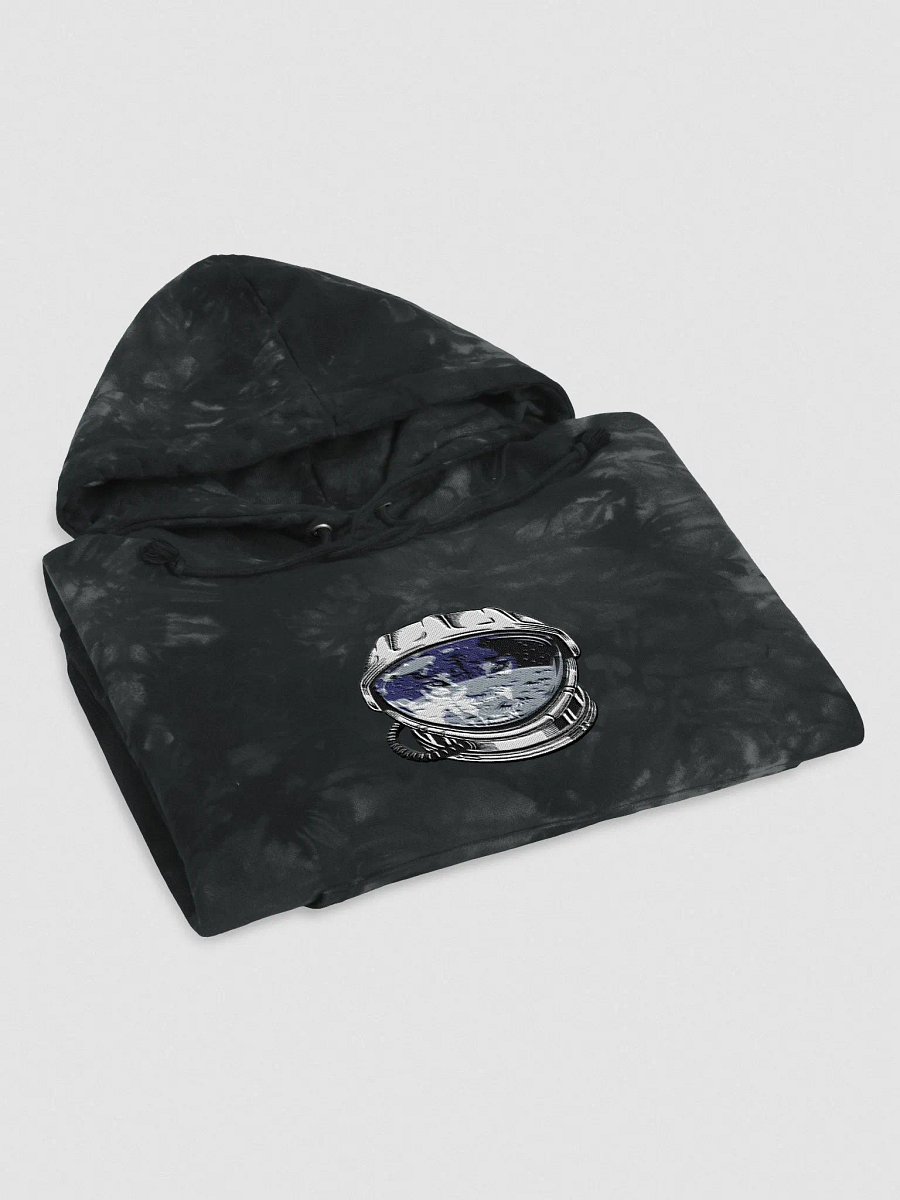 Premium Space Wolf Hoodie product image (12)