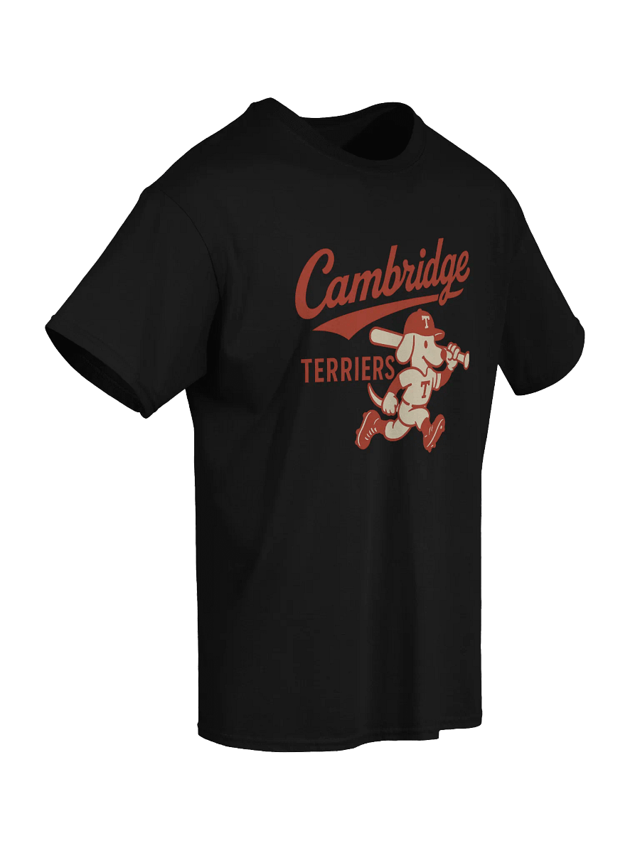 Cambridge Terriers Tee product image (3)